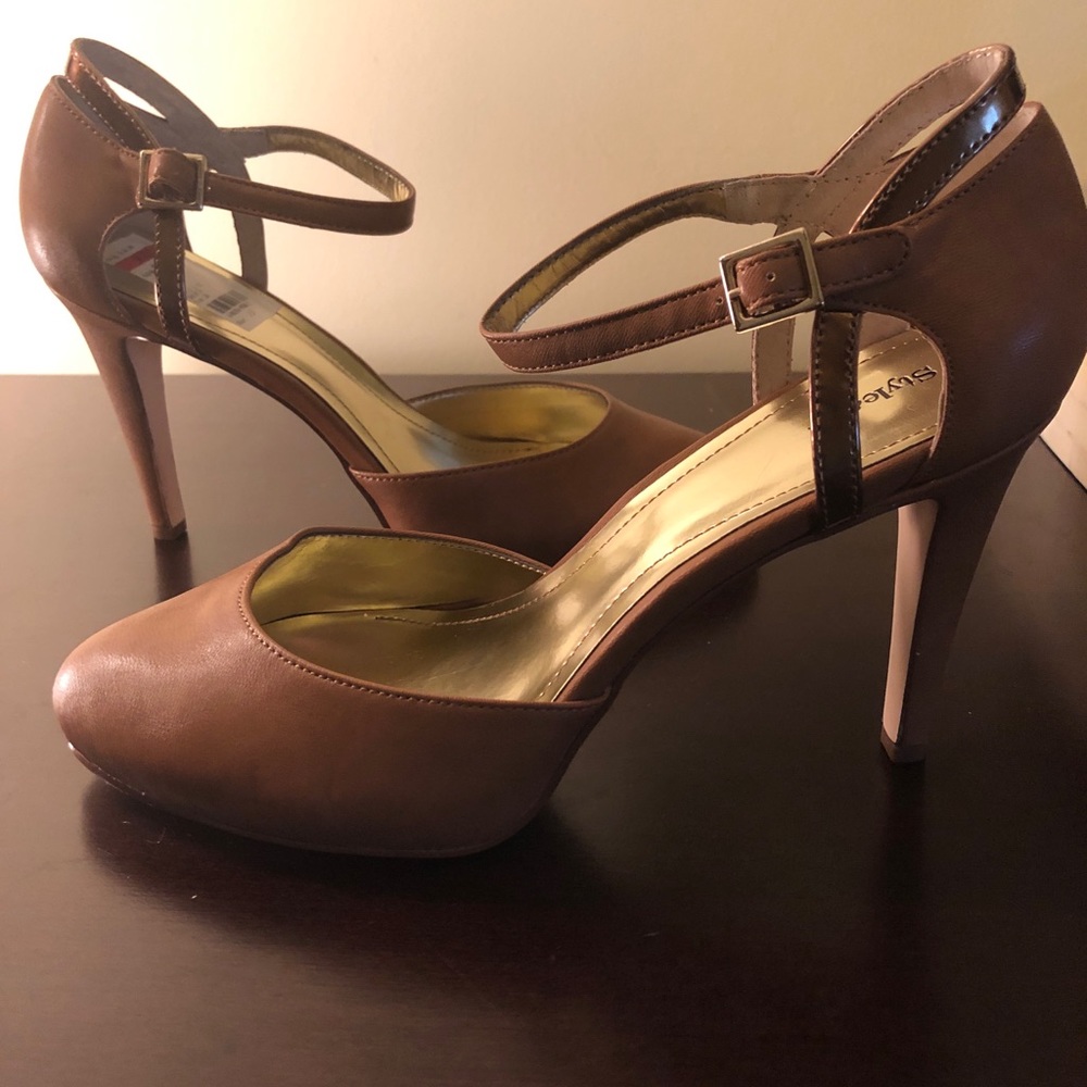 Style & Co Heels